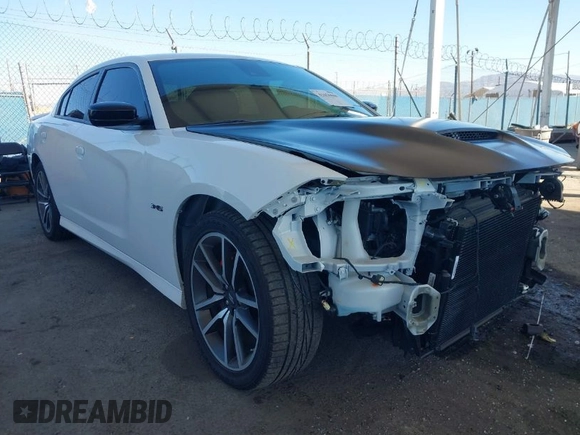 2023 Dodge Charger R/T with VIN 2C3CDXCT1PH651230, listed as a IAAI auction lot 41656860 with 11,817 mi miles and . Bid and sale history available at DreamBid. Image 1.