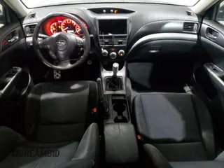 2014 Subaru Impreza Sedan WRX WRX with VIN JF1GV7E6XEG006379, listed as a Copart auction lot 77955974 with 163,958 mi miles and Clean Title. Bid and sale history available at carsss.com. Image 8.