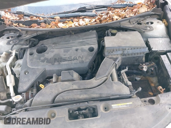 2016 Nissan Altima SV with VIN 1N4AL3AP0GC262897, listed as a IAAI auction lot 41063385 with 157,331 mi miles and . Bid and sale history available at DreamBid. Image 10.