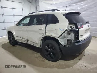 2019 Jeep Cherokee Latitude Plus с VIN 1C4PJMLB7KD293598, выставлен на аукционе Copart как лот 58841895 с пробегом 106 953 миль миль и Списание • Salvage title. История ставок и продаж доступна на DreamBid. Изображение 2.