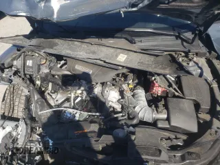 2021 Mazda 6 Grand Touring Reserve with VIN JM1GL1WY1M1617013, listed as a Copart auction lot 76836264 with 38,484 mi miles and Salvage Title. Bid and sale history available at DreamBid. Image 11.