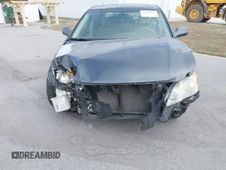 2008 Toyota Avalon XL with VIN 4T1BK36B68U261839, listed as a IAAI auction lot 41131172 with 94,829 mi miles. Bid and sale history available at carsss.com. Image 6.