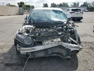 2019 Honda Accord Sport with VIN 1HGCV1F34KA149340, listed as a Copart auction lot 54441635 with 103,444 mi miles and Salvage Title. Bid and sale history available at DreamBid. Image 5.