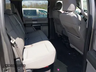 2015 Ford F-150 XL с VIN 1FTEW1CP9FKE79650, выставлен на аукционе IAAI как лот 42051000 с пробегом 79 516 миль миль и . История ставок и продаж доступна на DreamBid. Изображение 8.