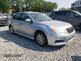 2012 Subaru Legacy Premium с VIN 4S3BMBC66C3025643, выставлен на аукционе Copart как лот 59960985 с пробегом 141 562 миль миль и Чистый • Clean title. История ставок и продаж доступна на DreamBid. Изображение 4.