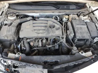 2013 Buick Regal Turbo Premium 1 with VIN 2G4GS5EVXD9152675, listed as a Copart auction lot 72451264 with 81,506 mi miles and Salvage Title. Bid and sale history available at carsss.com. Image 12.