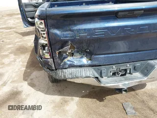 2021 Chevrolet Silverado 1500 LT z VIN 1GCUYDET2MZ373160, wystawiony jako IAAI lot #41970348 z przebiegiem 55 079 mil mil oraz . Historia ofert i sprzedaży dostępna na DreamBid. Obrazek 6.