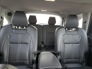 2017 Acura MDX w/Advance Pkg with VIN 5FRYD4H81HB001548, listed as a Copart auction lot 45001065 with 65,888 mi miles and Salvage Title. Bid and sale history available at carsss.com. Image 10.