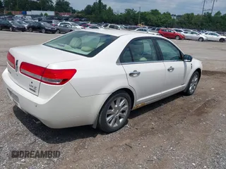 2012 Lincoln MKZ Hybrid с VIN 3LNDL2L34CR810161, выставлен на аукционе IAAI как лот 42767765 с пробегом 148 316 миль миль и . История ставок и продаж доступна на DreamBid. Изображение 4.