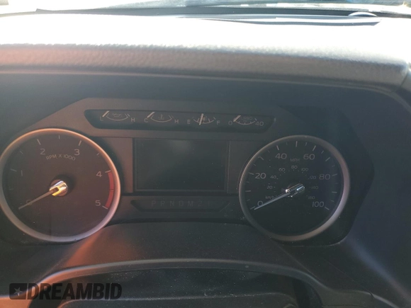 2019 Ford Super Duty F-250 SRW XL with VIN 1FT7W2BT2KEC40480, listed as a Copart auction lot 40177334 with 0 mi miles and Salvage Title. Bid and sale history available at carsss.com. Image 9.
