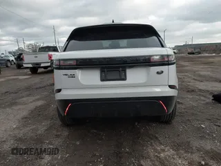 2020 Land Rover Range Rover Velar R-Dynamic S z VIN SALYK2EX7LA275015, wystawiony jako IAAI lot #40964904 z przebiegiem 51 103 mil mil oraz . Historia ofert i sprzedaży dostępna na DreamBid. Obrazek 16.