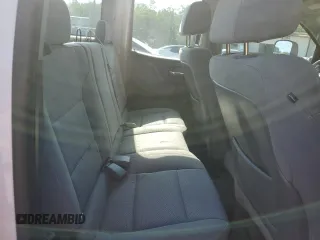 2015 GMC Sierra 2500HD with VIN 1GT22XEG8FZ111398, listed as a Copart auction lot 57408845 with 109,505 mi miles and Salvage title. Bid and sale history available at DreamBid. Image 10.