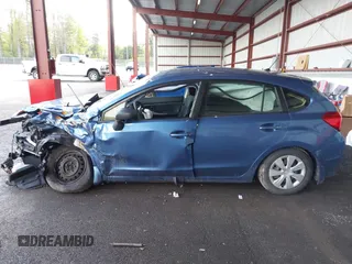 2016 Subaru Impreza 2.0i z VIN JF1GPAA65G8290286, wystawiony jako IAAI lot #42202116 z przebiegiem 53 056 mil mil oraz . Historia ofert i sprzedaży dostępna na DreamBid. Obrazek 14.