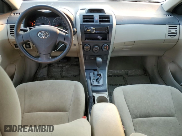 2013 Toyota Corolla L with VIN 2T1BU4EE8DC994434, listed as a Copart auction lot 50315905 with 127,979 mi miles and Salvage Title. Bid and sale history available at carsss.com. Image 8.