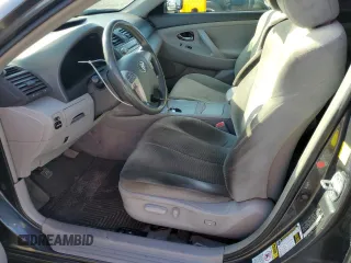 2011 Toyota Camry LE with VIN 4T1BF3EK0BU184365, listed as a Copart auction lot 48422905 with 125,772 mi miles and Salvage Title. Bid and sale history available at carsss.com. Image 7.