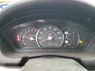 2007 Mitsubishi Galant ES with VIN 4A3AB36F47E046534, listed as a Copart auction lot 43362785 with 236,050 mi miles and Salvage Title. Bid and sale history available at carsss.com. Image 9.