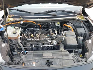 2020 Ford Escape SE Sport Hybrid with VIN 1FMCU9BZ4LUC25970, listed as a IAAI auction lot 42404984 with 102,651 mi miles and . Bid and sale history available at DreamBid. Image 10.