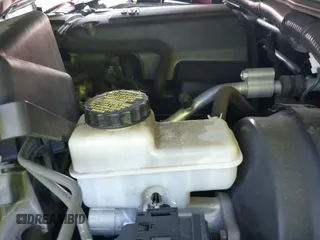 2017 Nissan Frontier SV z VIN 1N6AD0FR5HN742405, wystawiony jako IAAI lot #42629642 z przebiegiem 121 489 mil mil oraz . Historia ofert i sprzedaży dostępna na DreamBid. Obrazek 20.