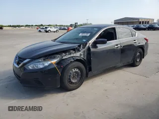 2018 Nissan Altima 2.5 S with VIN 1N4AL3AP5JC291965, listed as a Copart auction lot 52528915 with 88,994 mi miles and Clean Title. Bid and sale history available at carsss.com. Image 1.
