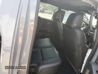 2022 Nissan Frontier SV z VIN 1N6ED1EK3NN640947, wystawiony jako Copart lot #54543805 z przebiegiem Nie podano mil oraz Nie do naprawy • Non repairable. Historia ofert i sprzedaży dostępna na DreamBid. Obrazek 10.