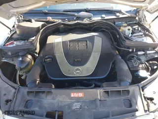 2008 Mercedes-Benz C-Class 3.0L Sport with VIN WDDGF54XX8F106777, listed as a IAAI auction lot 41431939 with 151,679 mi miles. Bid and sale history available at carsss.com. Image 10.