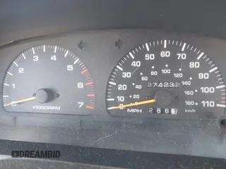 1996 Toyota 4Runner SR5 with VIN JT3HN86R3T0044950, listed as a IAAI auction lot 42099564 with 274,232 mi miles and . Bid and sale history available at DreamBid. Image 7.