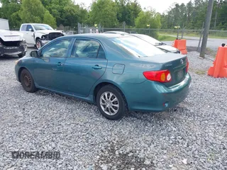 2009 Toyota Corolla с VIN 1NXBU40E39Z162108, выставлен на аукционе IAAI как лот 42396590 с пробегом 249 324 миль миль и . История ставок и продаж доступна на DreamBid. Изображение 3.