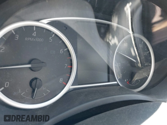 2019 Nissan Sentra SV with VIN 3N1AB7AP6KL627037, listed as a IAAI auction lot 39753676 with Not Provided miles and . Bid and sale history available at DreamBid. Image 7.
