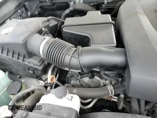 2018 Toyota Tacoma SR5 with VIN 5TFAZ5CN1JX056925, listed as a Copart auction lot 68529005 with 84,986 mi miles and Salvage title. Bid and sale history available at DreamBid. Image 15.