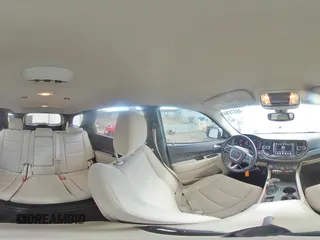 2022 Dodge Durango SXT z VIN 1C4RDHAG9NC158977, wystawiony jako Copart lot #48378195 z przebiegiem 29 715 mil mil oraz Szkoda całkowita • Salvage title. Historia ofert i sprzedaży dostępna na DreamBid. Obrazek 14.