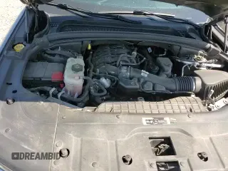 2022 Jeep Grand Cherokee Limited с VIN 1C4RJJBG0N8548285, выставлен на аукционе Copart как лот 55954665 с пробегом 72 674 миль миль и Списание • Salvage title. История ставок и продаж доступна на DreamBid. Изображение 15.