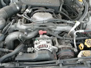 2007 Subaru Forester X L.L. Bean с VIN JF1SG67677H717157, выставлен на аукционе IAAI как лот 41608118 с пробегом 294 763 миль миль и . История ставок и продаж доступна на DreamBid. Изображение 12.