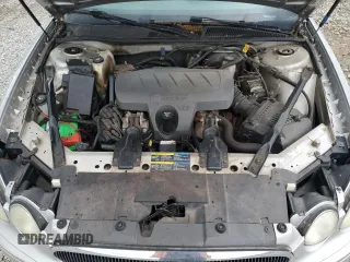 2006 Buick LaCrosse CX z VIN 2G4WC552761111730, wystawiony jako Copart lot #55835895 z przebiegiem 159 624 mil mil oraz Nie do naprawy • Non repairable. Historia ofert i sprzedaży dostępna na DreamBid. Obrazek 11.