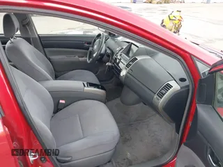 2008 Toyota Prius with VIN JTDKB20U383369155, listed as a IAAI auction lot 41943007 with 154,773 mi miles. Bid and sale history available at carsss.com. Image 5.