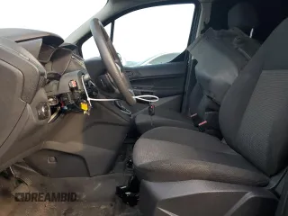 2014 Ford Transit Connect XL z VIN NM0LS6E76E1166652, wystawiony jako Copart lot #88464045 z przebiegiem 82 966 mil mil oraz Szkoda całkowita • Salvage title. Historia ofert i sprzedaży dostępna na DreamBid. Obrazek 7.