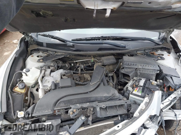 2014 Nissan Altima 2.5 SV with VIN 1N4AL3AP6EC166513, listed as a IAAI auction lot 41903832 with 217,512 mi miles. Bid and sale history available at carsss.com. Image 10.