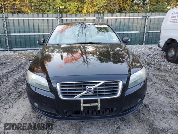 2007 Volvo S80 I6 z VIN YV1AS982671019644, wystawiony jako Copart lot #75594764 z przebiegiem 264 064 mil mil oraz Szkoda całkowita • Salvage title. Historia ofert i sprzedaży dostępna na DreamBid. Obrazek 5.