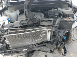 2017 Kia Sorento EX with VIN 5XYPHDA58HG249452, listed as a Copart auction lot 48402245 with Not Provided miles and Salvage Title. Bid and sale history available at DreamBid. Image 13.