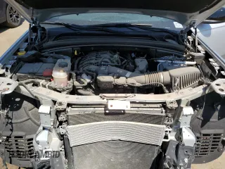 2023 Jeep Grand Cherokee Laredo z VIN 1C4RJKAG5P8821179, wystawiony jako Copart lot #54666005 z przebiegiem 13 225 mil mil oraz Szkoda całkowita • Salvage title. Historia ofert i sprzedaży dostępna na DreamBid. Obrazek 11.