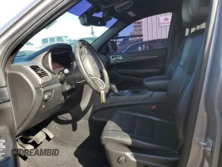 2020 Jeep Grand Cherokee Limited with VIN 1C4RJEBG9LC118014, listed as a Copart auction lot 64206855 with 72,059 mi miles and Salvage title. Bid and sale history available at DreamBid. Image 7.
