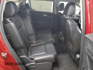 2019 Volkswagen Atlas SE z VIN 1V2XR2CA6KC575711, wystawiony jako Copart lot #54349395 z przebiegiem Nie podano mil oraz Szkoda całkowita • Salvage title. Historia ofert i sprzedaży dostępna na DreamBid. Obrazek 11.