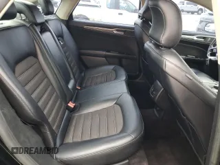2017 Ford Fusion SE with VIN 3FA6P0HD6HR298083, listed as a Copart auction lot 56248905 with 223,674 mi miles and Salvage title. Bid and sale history available at DreamBid. Image 10.