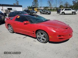 1998 Pontiac Firebird Formula z VIN 2G2FV22G4W2206032, wystawiony jako Copart lot #74949124 z przebiegiem 230 520 mil mil oraz Szkoda całkowita • Salvage title. Historia ofert i sprzedaży dostępna na DreamBid. Obrazek 4.