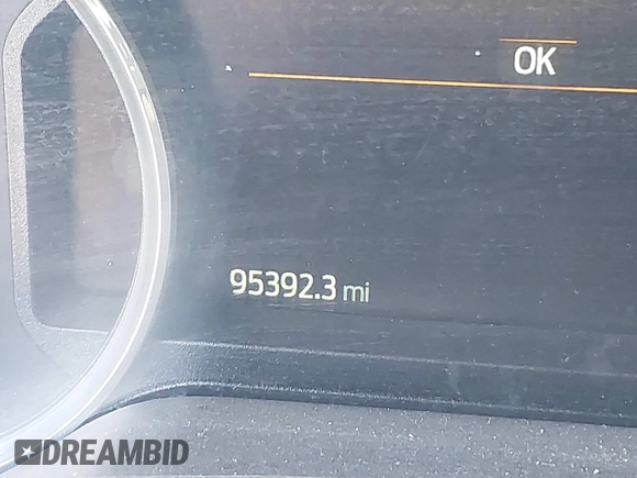2023 Ford Expedition Max Limited with VIN 1FMJK1K81PEA15199, listed as a IAAI auction lot 42625897 with 95,392 mi miles and . Bid and sale history available at DreamBid. Image 14.