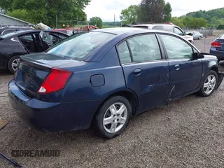 2007 Saturn ION ION 2 z VIN 1G8AJ55F17Z200316, wystawiony jako IAAI lot #42219583 z przebiegiem 191 306 mil mil oraz . Historia ofert i sprzedaży dostępna na DreamBid. Obrazek 4.