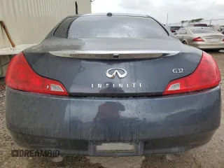 2008 Infiniti G37 Journey with VIN JNKCV64E88M108134, listed as a Copart auction lot 77195704 with 213,469 mi miles and Clean Title. Bid and sale history available at DreamBid. Image 6.