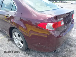 2010 Acura TSX с VIN JH4CU2F69AC007973, выставлен на аукционе IAAI как лот 42848014 с пробегом 110 582 миль миль и . История ставок и продаж доступна на DreamBid. Изображение 6.