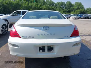 2007 Toyota Solara SE with VIN 4T1CA30P37U109284, listed as a IAAI auction lot 40904389 with 294,270 mi miles and . Bid and sale history available at DreamBid. Image 17.