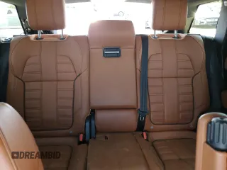 2016 Land Rover Range Rover Sport Autobiography с VIN SALWV2EF8GA591325, выставлен на аукционе Copart как лот 52942805 с пробегом 91 155 миль миль и Списание • Salvage title. История ставок и продаж доступна на DreamBid. Изображение 10.
