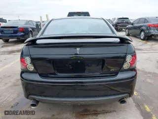 2006 Pontiac GTO with VIN 6G2VX12U46L827831, listed as a IAAI auction lot 41319936 with 102,173 mi miles. Bid and sale history available at carsss.com. Image 16.